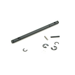 Losi LOSA3320 - Center Shaft Set, 4mm (JRX-S)
