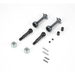Losi LOSA3330 - CVD Set, Front & Rear (JRX-S)