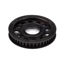 Losi LOSA3328 - 41T Spool Pulley & Plate (JRX-S Type R)