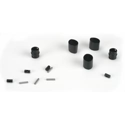 Losi LOSA3335 - LCD Rebuild Kit (2) (JRX-S)