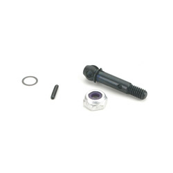 Losi LOSA3334 - LCD Axle & Hardware (JRX-S)