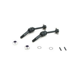 Losi LOSA3333 - LCD Drive Set (2) (JRX-S)