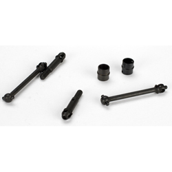 Losi LOSA3344 - LCD Driveshaft Set (JRX-S Type R)