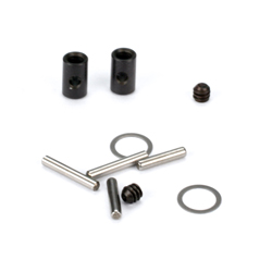 Losi LOSA3341 - RCD Rebuild Kit (JRX-S Type R)