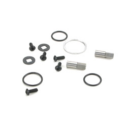 Losi LOSA3354 - Front One-Way Hardware Set (JRX-S)