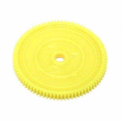 Losi LOSA3931 - 48P Spur Gear, 82T (XX4, XXX)