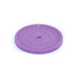 Losi LOSA3930 - 48P Spur Gear, 84T (XX4, XXX)