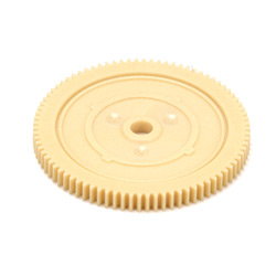 Losi LOSA3985 - 84T 48P Kevlar Spur (XXX/T, XX4, XX)