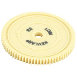 Losi LOSA3983 - 82T 48P Kevlar Spur (XXX/T)