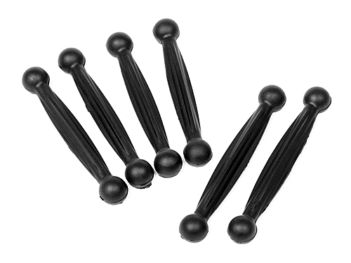 HPI 105512 - Suspension Linkage (Mini Recon)