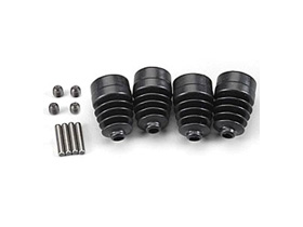 HB61216 - Rebuild Kit for Heavy Duty Mega Travel Drive Shaft (Vorza)