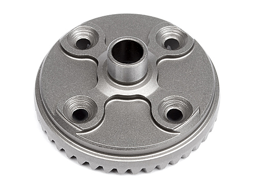 Hot Bodies 67191 - Light Weight 43t Spiral Bevel Gear (Vorza, D8, Ve8, Apache)