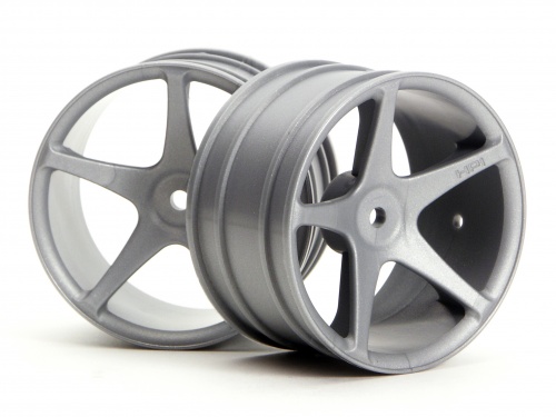 HPI 3033 - Super Star Wheel 57x35mm 2.2inch