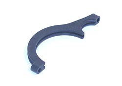 Losi LOSA4215 - Motor Mount Clamp (XX4) *DISCONTINUED*