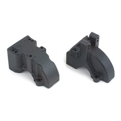 Losi LOSA4214 - Front & Rear Diff Covers (XXX-4) *DISCONTINUED8