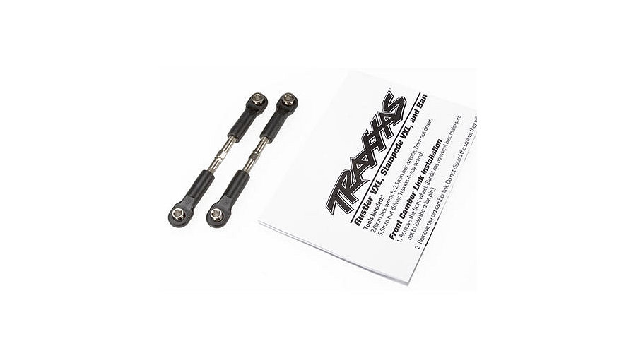 Traxxas 2443 - Turnbuckles, Camber Link 36mm,R (Bandit, Rustler & Stampede VXL)