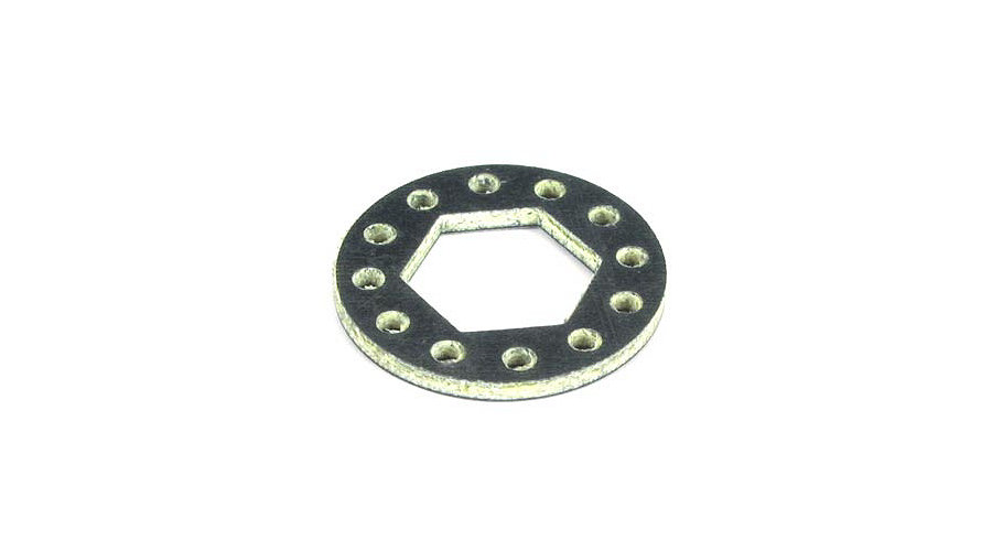 Traxxas 4964 - Brake Disc (T-Maxx)