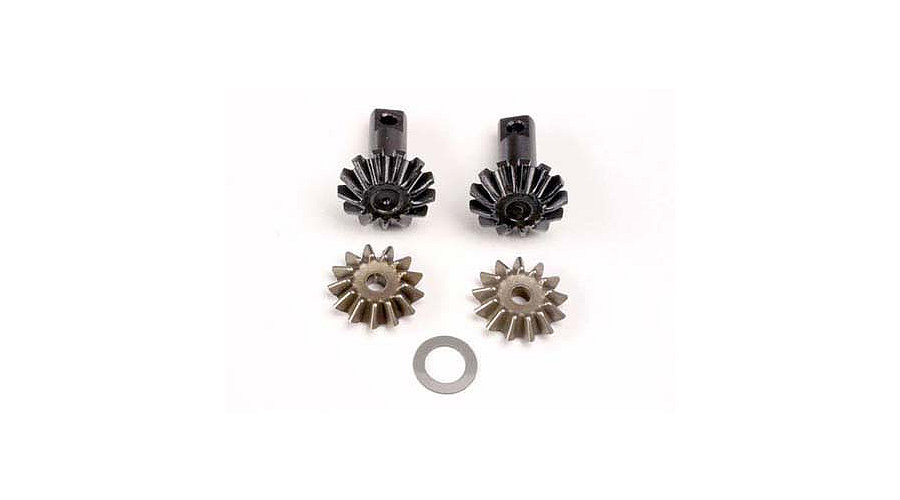 Traxxas 4982 - Diff Gear Set (E-Maxx, T-Maxx)