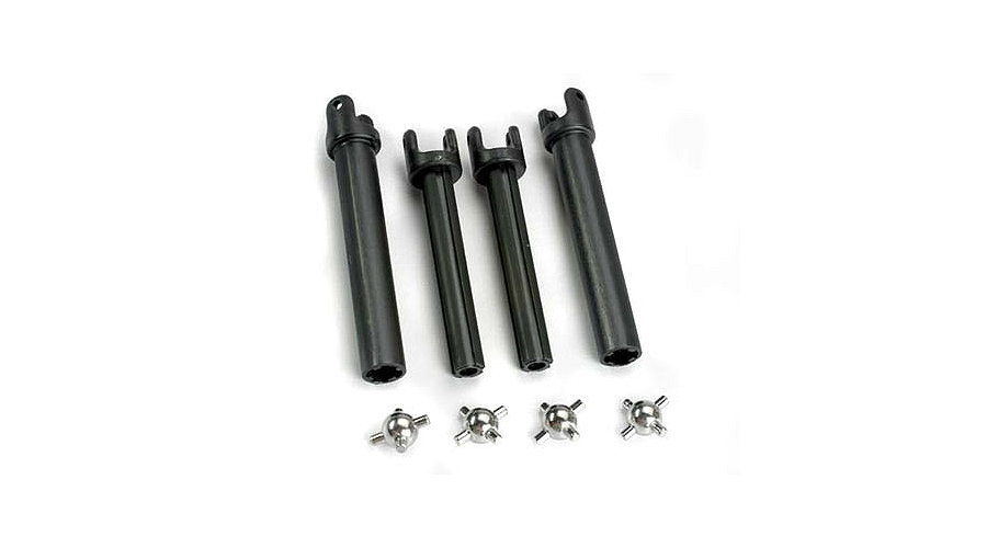 Traxxas 4951X - Heavy-Duty Drive Shaft (E-Maxx, T-Maxx)