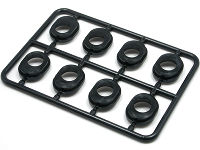 Square SFC-20G  - Height Adjuster (Tamiya F103, F104)