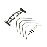 Losi LOSA4250 - FR Sway Bar Set (XXX-S)