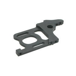 Losi LOSA4315 - Bulkhead / Motor Mount, Aluminum (JRX-S)