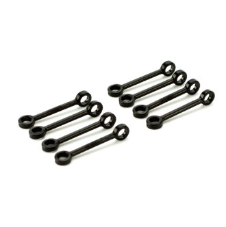 Blade BLH3713 - Rotor Head Linkage Set (130X)