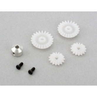 Blade BLH3736 - Rear Tail Gear Set (130X)