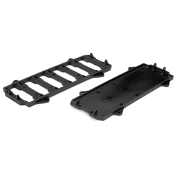 Losi LOSA4322 - Battery Trays (JRX-S Type R)