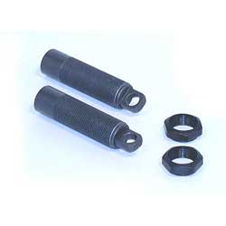 LOSA5056 - Threaded Shock Body Set 1.2
