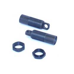 LOSA5054 - Threaded Shock Body Set .6