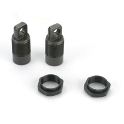LOSA5052 - Threaded Shock Body Set, .28