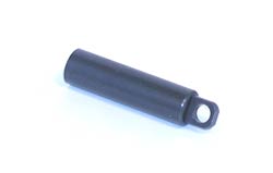 LOSA5031 - Anodized Shock Body,1.2 inches *DISCONTINUED*