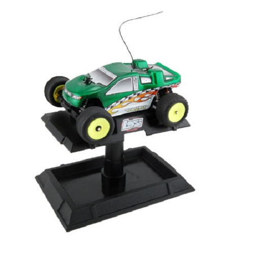 LOSB1603 - Micro Car Stand/Parts Tray