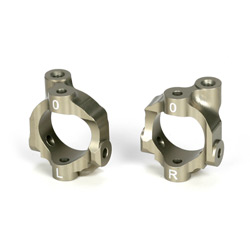 TLR1044 - Aluminum Carrier, 0 Degrees (22)