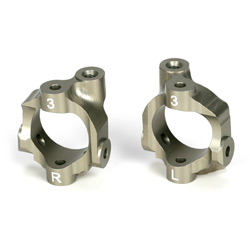 TLR1045 - Aluminum Carrier, 3 Degrees (22)