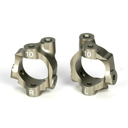 TLR1047 - Aluminum Carrier, 10 Degrees (22)