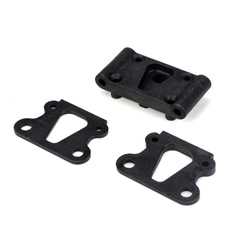 TLR1051 - Front Pivot & Kick Shims (22)