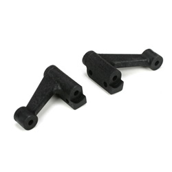 TLR1053 - Front Servo Mount/Chassis Brace (22)