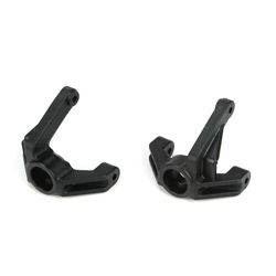 TLR1061 - Spindle Set, Trailing (22)