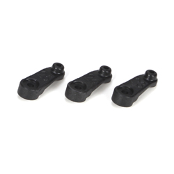 TLR1554 - Servo Horn Set, Steering (22)