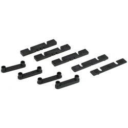 TLR2045 - Anti-Squat Tuning Set: HRC (22)