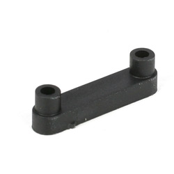 TLR2046 - Plastic Nut, Rear Inner Hingepin Brace (22)