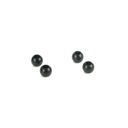 LOSA5323 - 10mm Series Shock Balls (4)