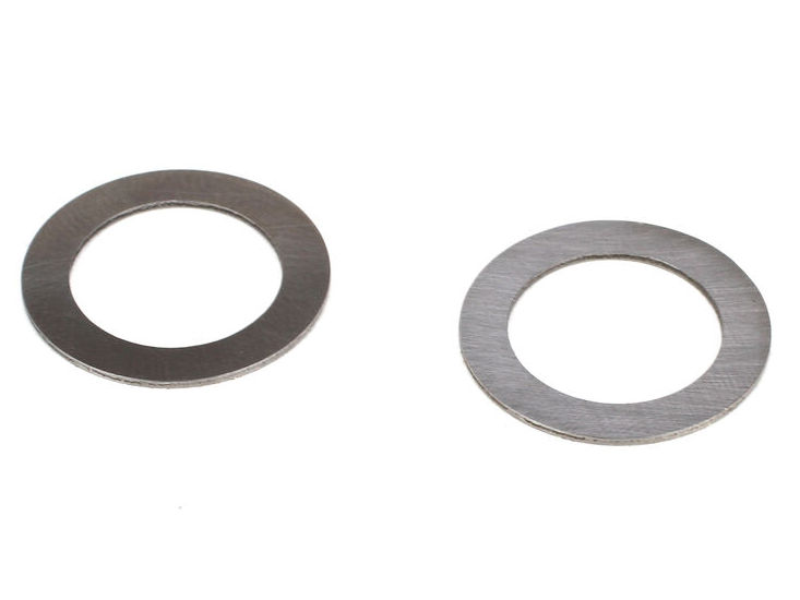 TLR2954 - Drive Rings (22)