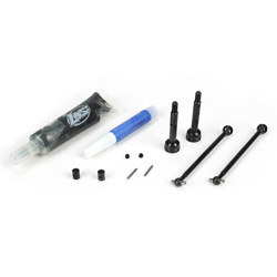 TLR2969 - Drive Shaft Set, Complete (22)
