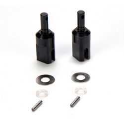 Losi LOSB3553 - Center Diff Outdrive Set (TEN-SCTE, TEN-T, 810)