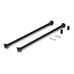 Losi LOSB3564 - Front & Rear Driveshafts (TEN-SCTE, TEN-T, 810)
