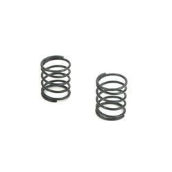 Losi LOSA5349 - 10mm Springs .75 x 15 Rate (2) (JRX-S) 