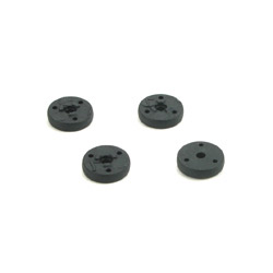 LOSA5342 - 10mm Pistons #57 (4)